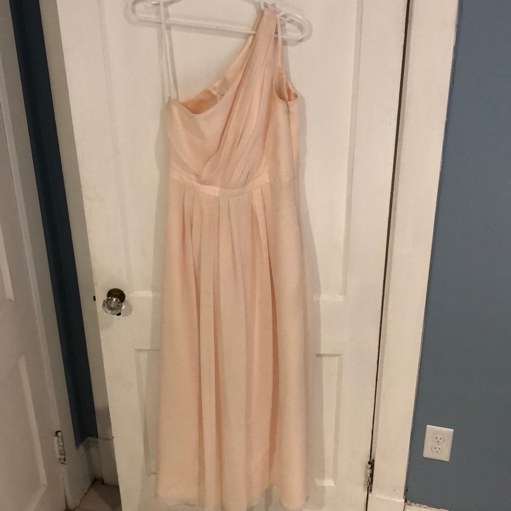Weddington Way bridesmaid dress, size 8